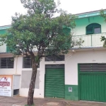 Casa comercial com 1 sala à venda na Rua Hugo Negrini, 119, Jardim Quitandinha, Araraquara