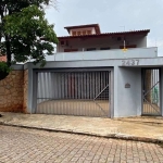 Casa comercial com 3 salas à venda na Rua Carlos Gomes, 2437, Centro, Araraquara