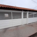 Casa comercial com 2 salas à venda na Rua Diógenes Muniz Barreto, 129, Centro, Araraquara