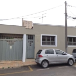 Casa comercial com 2 salas à venda na Rua Padre Duarte, 1025, Centro, Araraquara