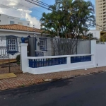 Casa comercial com 3 salas à venda na Avenida Sete de Setembro, 424, Centro, Araraquara