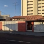 Casa comercial com 1 sala à venda na Rua Major Carvalho Filho, 150, Centro, Araraquara