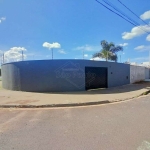 Casa com 1 quarto à venda na Avenida Miguel Mucio, 180, Residencial Cambuy, Araraquara