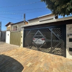 Casa com 7 quartos à venda na Avenida Queiroz Filho, 157, Vila Sedenho, Araraquara