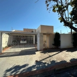 Casa com 3 quartos à venda na Avenida Doutor Agostinho Tucci, 1558, Vila Harmonia, Araraquara