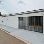 Casa com 3 quartos à venda na Rua Imaculada Conceição, 3981, Vila Yamada, Araraquara