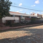 Casa comercial com 3 salas à venda na Avenida Professor Augusto Cezar, 1564, Centro, Araraquara