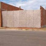 Terreno à venda na Avenida Antonia Marques do Nascimento, 388, Residencial Alamedas, Araraquara