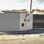 Casa com 3 quartos à venda na Rua José Antonio Jardim de Freitas, 122, Vila Harmonia, Araraquara