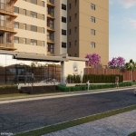 Apartamento com 3 quartos à venda na Rua Didimo Vieira da Silva, 507, Jardim Primavera, Araraquara