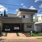 Casa em condomínio fechado com 4 quartos à venda na Avenida Tuim, 76, Parque Residencial Damha, Araraquara