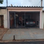 Casa com 2 quartos à venda na Rua Cícero Pinto Ferraz, 124, Jardim Pinheiros (Vila Xavier), Araraquara