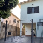 Casa com 3 quartos à venda na Avenida Pedro Aranha do Amaral, 1546, Centro, Araraquara