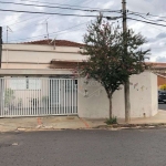 Casa com 2 quartos à venda na Rua Tenente Joaquim Nunes Cabral, 1378, Vila Nossa Senhora do Carmo, Araraquara