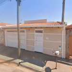 Casa com 2 quartos à venda na Avenida Candido Santos, 71, Jardim Indaiá, Araraquara