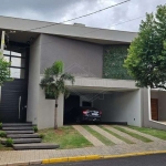 Casa em condomínio fechado com 2 quartos à venda na Rua Três, 61, Jardim Residencial Vale do Campo, Araraquara