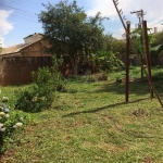 Terreno à venda na Avenida Benedito Silveira Cruz, 10, Vila Xavier (Vila Xavier), Araraquara