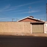 Casa com 2 quartos à venda na Rua Carlos Gomes, 3801, Vila Yamada, Araraquara