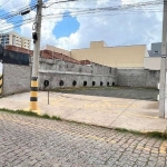 Terreno comercial para alugar na Rua Humaitá, 1944, Centro, Araraquara