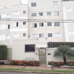 Apartamento com 2 quartos à venda na Avenida Padre José de Anchieta, 1400, Vila Melhado, Araraquara