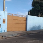 Casa com 2 quartos à venda na Rua Laércio Neves, 85, Jardim Maria Luiza IV, Araraquara