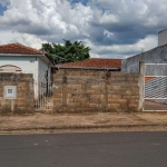 Casa com 1 quarto à venda na Rua João Maurício de Mori, 131, Vila Gaspar (Vila Xavier), Araraquara