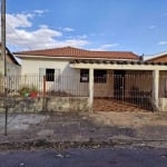 Casa com 3 quartos à venda na Avenida Manoel Marques de Jesus, 1054, Jardim Europa (Vila Xavier), Araraquara