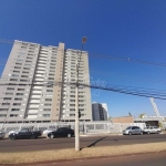 Apartamento com 2 quartos para alugar na Avenida Dom Carlos Carmelo, 595, Jardim Botânico, Araraquara