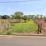 Terreno à venda na Avenida Fernando Bazolli, 191, Parque Igaçaba, Araraquara