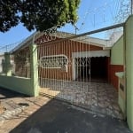 Casa com 3 quartos à venda na Rua Bento de Barros, 1027, Vila Xavier (Vila Xavier), Araraquara