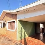 Casa com 4 quartos à venda na Rua Serventuário Ernesto Batelli, 103, Vila Santana, Araraquara