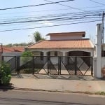 Casa com 3 quartos à venda na Rua Mato Grosso, 1956, Jardim das Estações (Vila Xavier), Araraquara