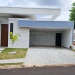 Casa em condomínio fechado com 3 quartos à venda na Avenida Zebina Thereza Minghim, 152, Residencial Campos de Piemonte, Araraquara