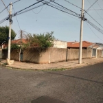 Terreno à venda na Avenida Matão, 289, Jardim América (Vila Xavier), Araraquara