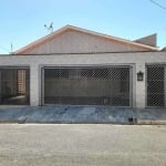 Casa com 4 quartos à venda na Rua Serventuário Ernesto Batelli, 78, Vila Santana, Araraquara