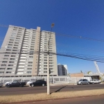 Apartamento com 2 quartos para alugar na Avenida Dom Carlos Carmelo, 595, Jardim Botânico, Araraquara