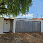 Casa com 2 quartos à venda na Avenida Doutor José da Silva Peixoto, 55, Jardim das Estações (Vila Xavier), Araraquara