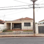 Casa com 2 quartos à venda na Avenida Carlos Batista Magalhães, 849, Vila Xavier (Vila Xavier), Araraquara