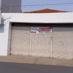 Sala comercial para alugar na Rua São Bento, 2305, Centro, Araraquara