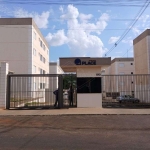 Apartamento com 2 quartos para alugar na Avenida Moacir Fidenis, 513, Jardim Residencial Elvio Lupo, Araraquara