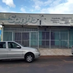 Sala comercial com 1 sala à venda na Rua Domingos Paulo Real, 338, Jardim Itália, Araraquara