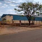 Barracão / Galpão / Depósito com 1 sala à venda na Avenida Manuela Fermiano Motta, 303, 5 Distrito Industrial, Araraquara