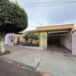 Casa com 2 quartos à venda na Rua dos Estados, 168, Jardim Brasil (Vila Xavier), Araraquara