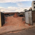 Terreno à venda na Avenida Maria Luiza Baschix, 39, Vila Biagioni (Vila Xavier), Araraquara