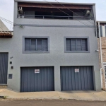 Casa com 3 quartos à venda na Avenida 15 de Novembro, 180, Centro, Araraquara