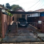 Casa com 2 quartos à venda na Rua Benedito Themoteo da Silva, 3, Vila Xavier (Vila Xavier), Araraquara