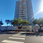 Apartamento com 1 quarto à venda na Avenida Octaviano de Arruda Campos, 595, Vila Xavier (Vila Xavier), Araraquara