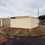 Casa com 3 quartos à venda na Rua Sebastião Salerno, 08, Jardim Imperador, Araraquara