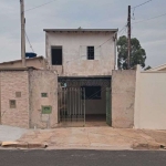 Casa com 2 quartos à venda na Avenida Pindorama, 170, Jardim América (Vila Xavier), Araraquara