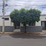 Casa com 2 quartos à venda na Rua João Gurgel, 2486, Centro, Araraquara